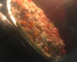 A picture of step 6 of Homemade pizza.