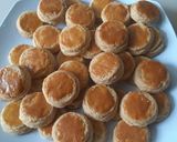 Foto langkah ke 4 dari resep Kue Kacang Jadul.
