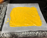 Foto del paso 2 de la receta: Pizza 100% dieta (masa de pollo)