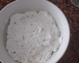 Foto del paso 3 de la receta: Alioli de perejil y Limón