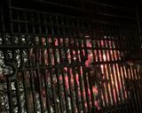 A picture of step 1 of Korean Beef Ribs!.
