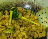 Foto langkah ke 5 dari resep Tongseng Daging Sapi.