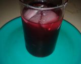 मिक्स मॉकटेल (mix mocktail recipe in Hindi) रेसिपी चरण 3 फोटो
