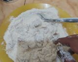 Foto langkah ke 3 dari resep Filet ayam saus mentega.