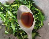 Foto langkah ke 4 dari resep Tumis kangkung simple.