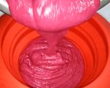 A picture of step 6 of Beet Pudding.