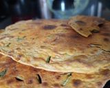 મેથી ખાખરા (Methi Khakhra Recipe In Gujarati) રેસીપી સ્ટેપ2ફોટો