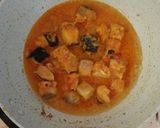 Foto langkah ke 3 dari resep Sasangan Patin Khas KalTeng.