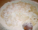 Foto del paso 1 de la receta: Masa de Pizza con Harina Leudante - Rápida