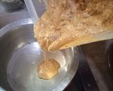 A picture of step 3 of Chicken handi masala.