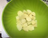 Foto del paso 2 de la receta: Papas Duquesa