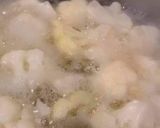 Rakott karfiol maradék rizses húsból recept fázis 1 fotója