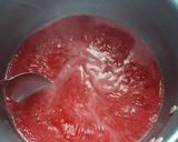 Foto langkah ke 2 dari resep Agar-Agar Gulung.