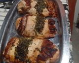 Foto del paso 3 de la receta: Suprema rosmery