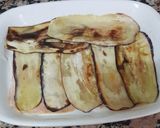 Foto del paso 4 de la receta Pastel de berenjena