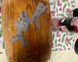 Foto del paso 3 de la receta: CAMARONES “VENENOSOS”