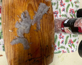 Foto del paso 3 de la receta: CAMARONES “VENENOSOS”