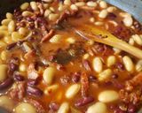 Hagymás Bab (Bud Spencer kedvence) recept fázis 7 fotója
