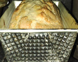Foto del paso 3 de la receta: Budín de canela y mandarina