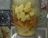 Foto del paso 2 de la receta: Sopa de calabaza con cebolla y papa. MUY FÁCIL!
