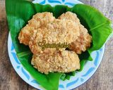 Foto langkah ke 12 dari resep 119. PISANG GORENG SHIHLIN.