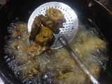  अरबी के पत्ते के पतोड़