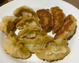 Foto langkah ke 7 dari resep Gyoza.