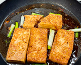 速成料理 | 醬燒板豆腐的食譜步驟4照片