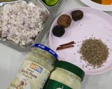 صورة لخطوة 4 من وصفة كبسة إماراتيه بحته🇦🇪🇦🇪