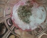 Fruit Falooda with Thandi Rabdi रेसिपी चरण 7 फोटो