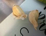 Une image de l'étape 6 de Gratin d’épinards au jambon, pignons de pin et floraline.