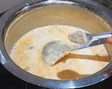 गाजर की खीर (gajar ki kheer recipe in Hindi) रेसिपी चरण 6 फोटो