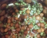 மல்டி க்ரேய்ன் தோசை ரெசிபி ஸ்டேப் 2 புகைப்படம்