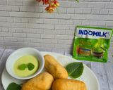 Foto langkah ke 5 dari resep Matcha Mayonnaise.