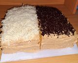 Foto langkah ke 9 dari resep Bolu Potong Simpel untuk Hantaran Endesss.