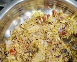 सेव पूरी भेल (Sev puri bhel recipe in hindi) रेसिपी चरण 2 फोटो