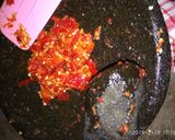 Foto langkah ke 1 dari resep Telur ceplok balado.