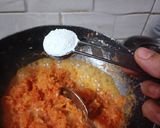गाजरचा हलवा (Gajarcha Halwa Recipe In Marathi) रेसिपी स्टेप 2 फोटो 