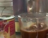 Hình bước làm 3 của món Vào bếp cùng con: cà phê sữa tươi và cà phê kem muối