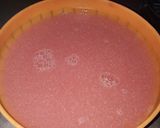 Foto del paso 3 de la receta: Gelatina de frutilla