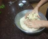 A picture of step 10 of Veg Parda Biryani.