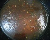 Foto langkah ke 3 dari resep Sambal kecap pedas untuk cocolan🌶️.