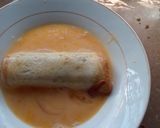 A picture of step 5 of Bread rolls #mykidsfavouritedish.