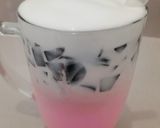Foto langkah ke 6 dari resep Grass jelly coco pandan.