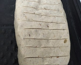 Foto del paso 4 de la receta: Pan de Sorgo (Sin TACC / Sin Gluten / Vegan)