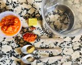 Foto del paso 3 de la receta: Callos veganos