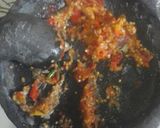 Foto langkah ke 2 dari resep Tempe Pedas Masak Santan.