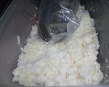 Foto langkah ke 1 dari resep Gethuk Singkong Keju.