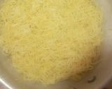 صورة لخطوة 2 من وصفة رشتة جزائرية 😍😋