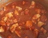 Vickys Chicken Balti, GF DF EF SF NF recipe step 3 photo